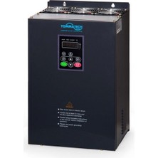 Tommatech 45 Kw 3 FAZ/380V Sulama Pompası Inverteri Invertörü Tarımsal Sulama