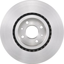 Fren Disk - (Fiat Linea, Doblo, Bravo, Stilo, Croma, Fiorino, Qubo, Coupe, Idea, Strada, Marea, 155) - (GOODYEAR-103019)