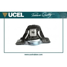 Üçel Motor Takozu - (Dacia Logan) - (UCEL-10721)