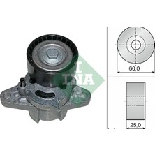 V Kayış Gergi Rulmanı - (Dacia Duster, Sandero, Logan) - (SCHAEFFLER-INA-534027110)