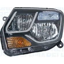 Magneti Marelli Far - (Dacia Duster, Sandero) - (MAGNETI-MARELLI-714000813402)