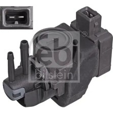 Febi Bilstein Turbo Valfi Elektrovana - (Dacia Duster, Sandero) - (FEBI-BILSTEIN-102026)