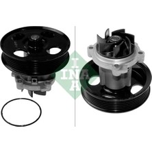 Devirdaim Su Pompası - (Fiat Strada, 500, Panda, Grande Punto, Punto, Doblo, Tipo, Fiorino, Qubo, Idea, Linea, Palio, Siena, Egea, Mito) - (SCHAEFFLER-INA-538044210)