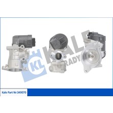 Egr Valfi - (Fiat Brava, Doblo, Bravo, Scudo, Ulysse, Marea) - (KALE-349070)