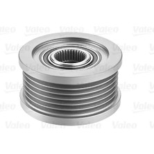 Alternatör Kasnağı - (Alfa Romeo 145, 156, Punto, Doblo, Bravo, Stilo, Multipla, Strada, Brava, Palio) - (VALEO-588089)
