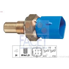Hararet Müşürü - (Fiat Scudo) - (FACET-73320)