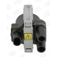 Ateşleme Bobini - (Fiat Panda, Punto, Doblo, Tipo, Seicento, Coupe, Cinquecento, Uno, Strada, Palio, Tempra, Siena, Elba, Premio, Egea, 155, 33, 145) - (CHAMPION-BAE800B245)