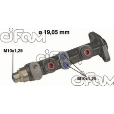 Fren Ana Merkez - (Fiat 131) - (CIFAM-202062)