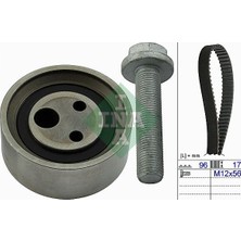 Triger Kayış Seti - (Dacia Supernova, Sandero, Logan, 1310) - (SCHAEFFLER-INA-530049010)