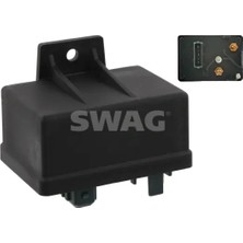 Kızdırma Röle - (Fiat Ducato, Scudo, Ulysse) - (SWAG-62918342)