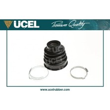 Üçel Aks Körüğü - (Fiat Palio, Panda, Doblo, Tipo, Bravo, Uno, Multipla, Strada, Marea, Brava, Tempra, Regata, Siena, Egea, 145) - (UCEL-31462)