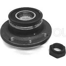 Porya ve Rulman - (Fiat Siena, 500, Panda, Punto, Bravo, Stilo, Barchetta, Fiorino, Qubo, Idea, Multipla, Linea, Marea, Brava, Palio, Mito, 145) - (CIFAM-6192536)