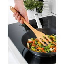 Empressco Rört Kayın Görünümlü 32 cm Çatal