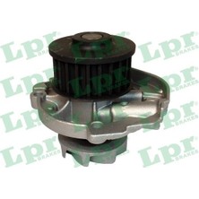 Devirdaim Su Pompası - (Fiat Palio, 500, Panda, Grande Punto, Punto, Doblo, Tipo, Bravo, Stilo, Seicento, Idea, 124, Strada, Linea, Marea, Brava, Egea, Giulietta, Mito) - (LPR-WP0537)