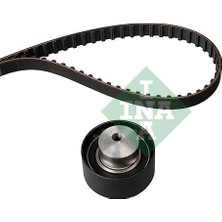 Triger Kayış Seti - (Fiat Bravo, 500, Panda, Grande Punto, Punto, Doblo, Tipo, Stilo, Fiorino, Idea, Uno, Linea, Marea, Brava, Palio, Siena, Egea, Giulietta, Mito) - (SCHAEFFLER-INA-530022810)