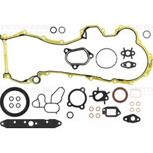 Takım Conta - (Fiat Panda, 500, Grande Punto, Punto, Doblo, Fiorino, Qubo, Idea, Palio, Siena, Avventura) - (VICTOR-REINZ-083626101)