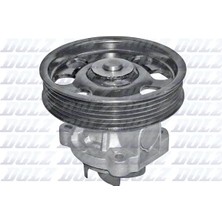 Devirdaim Su Pompası - (Fiat Siena, 500, Panda, Grande Punto, Punto, Doblo, Tipo, Fiorino, Qubo, Idea, Strada, Linea, Palio, Egea, Mito) - (DOLZ-S233)