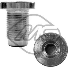 Karter Tapası - (Alfa Romeo 156, 159, Spider, Gt, 166, Brera, Gtv, 155, 145, Punto, Doblo, Bravo, Stilo, Croma, Barchetta, Coupe, Idea, Multipla, Strada, Marea, Brava, Palio) - (DEKAR-DK1015E)