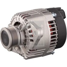 Febi Bilstein Alternatör - (Alfa Romeo 156, Gt, 145, Punto, Doblo, Bravo, Stilo, Idea, Multipla, Strada, Marea, Brava, Palio) - (FEBI-BILSTEIN-101517)