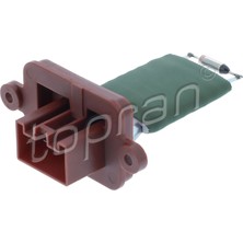 Rezistansı - (Fiat Palio, Strada) - (TOPRAN-600384001)
