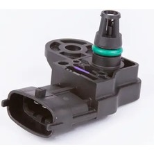Yakıt Basınç Valfi - (Fiat Stilo, Grande Punto, Punto, Doblo, Idea, Uno, Strada, Palio, Siena) - (BOSCH-0261230245)
