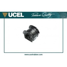 Üçel Viraj Demir Lastiği - (Fiat Siena, Doblo, Strada, Palio) - (UCEL-S31456)