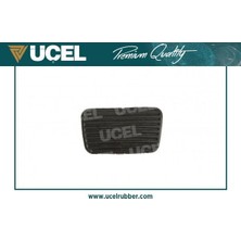 Üçel Debriyaj Pedalı - (Fiat Egea, Tipo) - (UCEL-31647)