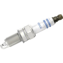 Ateşleme Bujisi - (Fiat Panda, 500, Grande Punto, Punto, Doblo, Fiorino, Qubo, Idea, Linea, Palio, Siena, Mito) - (BOSCH-0242135580)