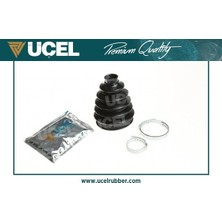 Üçel Aks Körüğü - (Fiat Palio, Grande Punto, Punto, Doblo, Stilo, Fiorino, Qubo, Idea, Strada, Linea, Siena, Sandero, Logan, Mito) - (UCEL-31458)