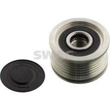 Alternatör Kasnağı - (Alfa Romeo Spider, 159, Brera) - (SWAG-74101751)