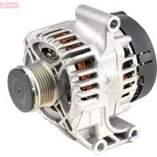 Alternatör - (Alfa Romeo Mito, 500, Panda, Grande Punto, Punto, Doblo, Tipo, Fiorino, Qubo, Egea) - (DENSO-DAN1086)