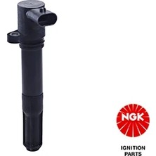 Ateşleme Bobini - (Fiat Panda, Ducato, 500, Grande Punto, Punto, Doblo, Tipo, Bravo, Stilo, Idea, Linea, Egea, Mito) - (NGK-48061)