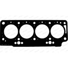 Silindir Kapak Contası - (Dacia Solenza, Pick Up) - (PAYEN-AD5030)