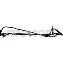 Yakıt Hortumu - (Fiat Panda) - (WINTECH-0500347)