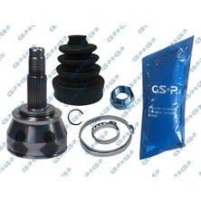 Aks Kafası - (Fiat Egea, 500, Grande Punto, Punto, Doblo, Tipo, Bravo, Linea, Mito) - (GSP-817063)
