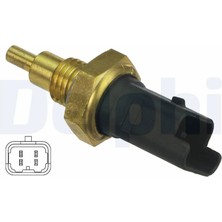 Hararet Müşürü - (Fiat Palio, Punto, Bravo, Stilo, Barchetta, Multipla, Strada, Marea, Brava, Siena, 156, Spider, Gt, 166, Gtv) - (DELPHI-TS10401)