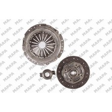 Debriyaj Seti - (Fiat Egea, Tipo, Bravo, Barchetta, Coupe, Marea, Brava, Tempra, Spider, Gtv, 155, 145) - (MAPA-007215500)