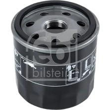 Febi Bilstein Yağ Filtresi - (Dacia Duster, Sandero, Logan, Dokker, Lodgy) - (FEBI-BILSTEIN-109603)