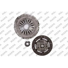 Debriyaj Seti - (Fiat Palio, Punto, Bravo, Stilo, Marea, Brava, Siena) - (MAPA-006190500)