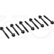 Silindir Kapak Saplaması - (Fiat Grande Punto, 500, Panda, Punto, Doblo, Tipo, Bravo, Stilo, Idea, 124, Linea, Marea, Brava, Palio, Siena, Avventura, Egea, Giulietta, Mito) - (ELRING-111590)