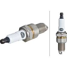 Ateşleme Bujisi - (Fiat 1500/2300, Ducato, Panda, Tipo, Talento, 124, x 1/9, 126, 127, 131, Egea, Spider, 164, 75, 33, 145) - (HELLA-8EH188704171)
