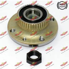 Porya ve Rulman - (Fiat Siena, Punto, Bravo, Barchetta, Marea, Brava, Palio, 145) - (BSG-25600021)