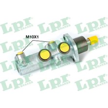 Fren Ana Merkez - (Fiat Ducato) - (LPR-1368)