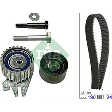 Triger Kayış Seti - (Fiat Palio, Punto, Doblo, Bravo, Stilo, Idea, Multipla, Strada, Marea, Brava, 156, 145) - (SCHAEFFLER-INA-530062210)