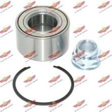 Porya ve Rulman - (Fiat Palio, Strada, Siena) - (GMB-GH035110C)