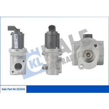 Egr Valfi - (Fiat Palio, Punto, Doblo, Bravo, Stilo, Idea, Multipla, Strada, Marea, Brava, 156, 166) - (KALE-352545)