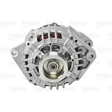 Alternatör - (Fiat Ducato) - (VALEO-439339)