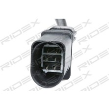 Oksijen (Lambda) Sensörü - (Fiat Grande Punto, 500, Panda, Punto, Doblo, Fiorino, Qubo, Idea, Strada, Linea, Mito) - (NGK-NTK-93808)