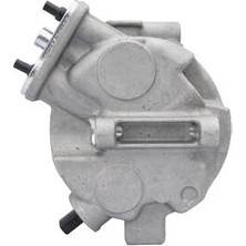 Klima Kompresörü - (Fiat Grande Punto, Punto, Doblo, Fiorino, Qubo, Linea, Mito) - (MAHLE-ACP56000S)