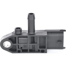 Map Sensörü - (Fiat Grande Punto, Bravo, Sedici, Idea) - (BOSCH-0281002770)